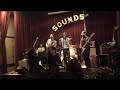 The Gonks - Hush live@BRBC, 17 Feb 2007