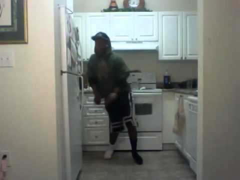 Hate Sleeping Alone Drake dance cover