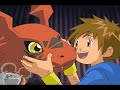digimon tamers episode 2 part 1