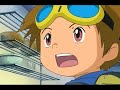digimon tamers episode 2 part 1