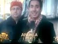 Andria striscia la notizia