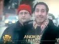 Andria striscia la notizia