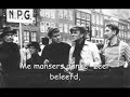 het bekende liedje, 