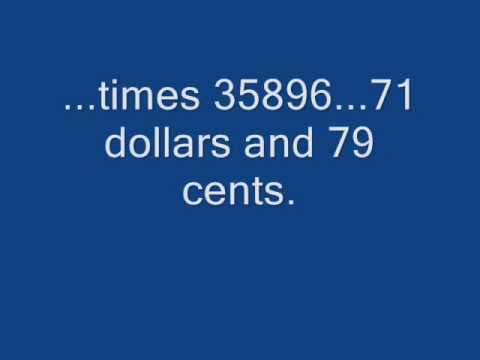 Verizon - Couple of typos in there, but hope you enjoy. Song: