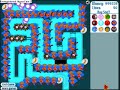 Bloons Tower Defense III: Super Monkeys Attack
