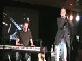 Summer has gone - James Harrison Live @ Mr Kyps