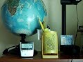 ICOM IC-736   FROM IZ8KVW