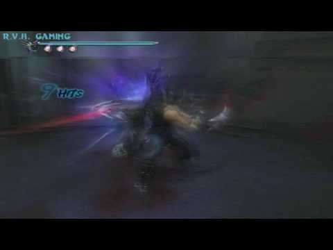 Ninja Gaiden Sigma 2
