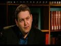 William Crawley Meets Bishop Gene Robinson( part 1 ) - free flv video @ vwatch.tv