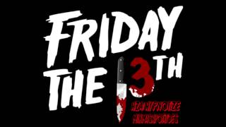 Friday The 13th - The HZA feat. Mixmashpotatoes
