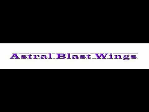 星のBlastウィングスRazors Edgeウィングスデモ
