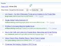 Internet Marketing Toronto: Identify Inlinks With Yahoo!