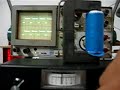 Lawton Mosfet driving a transformer