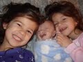 Trisomy 18 - Christian Sarniak