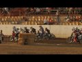 Short Track: The Digger Helm National