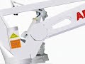irb 260 abb packing robot