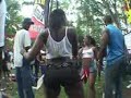 Soca On de Hill