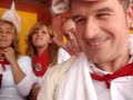 FICHAJE EN SAN FERMIN