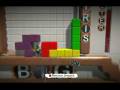 LittleBigPlanet - LittleBigTris (tetris)