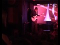 ALBINOBEACH  FOCUS LIVE AT BOHEMIAN 2007