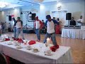 Bboys at Mary Ann\