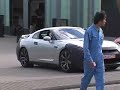 autovisie: hunting down the nissan gt r