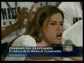 a puerta cerrada con marietta santana 1/4