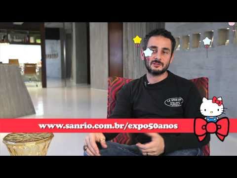 Imagem de Amostra do You Tube