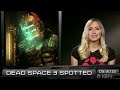 Welcome to Wednesday ladies and gents! E3 is just around the corner and today we have the ultimate rumor debunker Naomi herself fix you up with all the real news of the day! On today's episode, Naomi discusses the E3 Rumor Mill; New info on Battlefield Premium; evidence of Dead Space 3; and a PlayStation Plus makeover? BATTLEFIELD 3 PREMIUM www.eurogamer.net DEAD SPACE 3 CONFIRMED? www.ign.com PLAYSTATION PLUS REVAMP www.ign.com