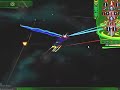 Sword of the Stars Tactical Battle