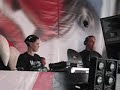 Pet Duo at Dance Valley 14.07.2007
