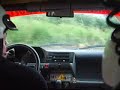 1 Mistrzostwa AMD Rally-WINI-Motorsport Rally Team