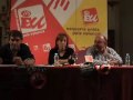 Golpe de Estado a Honduras. Intervención público parte 3.flv
