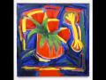 Peter White Selection of Paintings and Works on Paper 1989 2009 Slideshow
