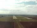 Approach LKTB BRNO