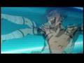 Gurren Lagann - Kamina's crew