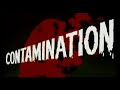 Contamination Trailer
