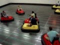 AWC Dallas Bell Ringer - WhirlyBall - Sept 26, 2007