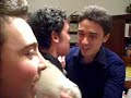 Incontro in un locale gay