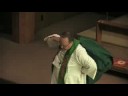 St.Stephanus Sermon (8-17-08) Part 2 \"Your Cup Runs Over\"
