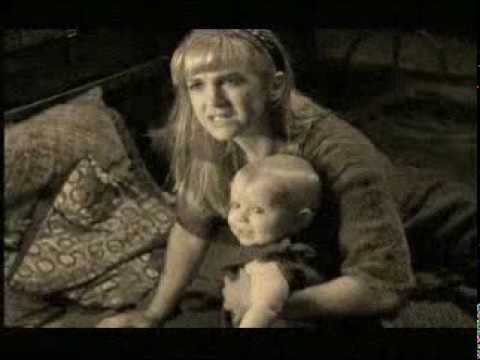 Xena & Gabrielle (Xena: The Warrior Princess) - For Good