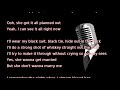 Thomas Rhett - Marry Me (lyrics)