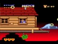 Sonic The Hedgehog on the SNES