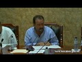 SESION CABILDO  | 17 OCTUBRE 2011 |  PARTE 2