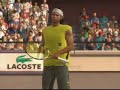 Top Spin 3 _ FEDERER vs NADAL #2