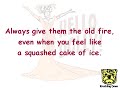 Creative Quotations from Ethel Merman for Jan 16 Creative Quotations from Ethel Merman for Jan 16