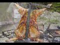 ASADOS CRIOLLOS ASADOS CRIOLLOS