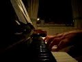 Me playing Beverly Craven - Promise me
