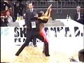 Matej Krajcer - Janja Lesar, IDSF Open Latin 2000