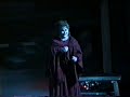 LA BOHEME PUCCINI